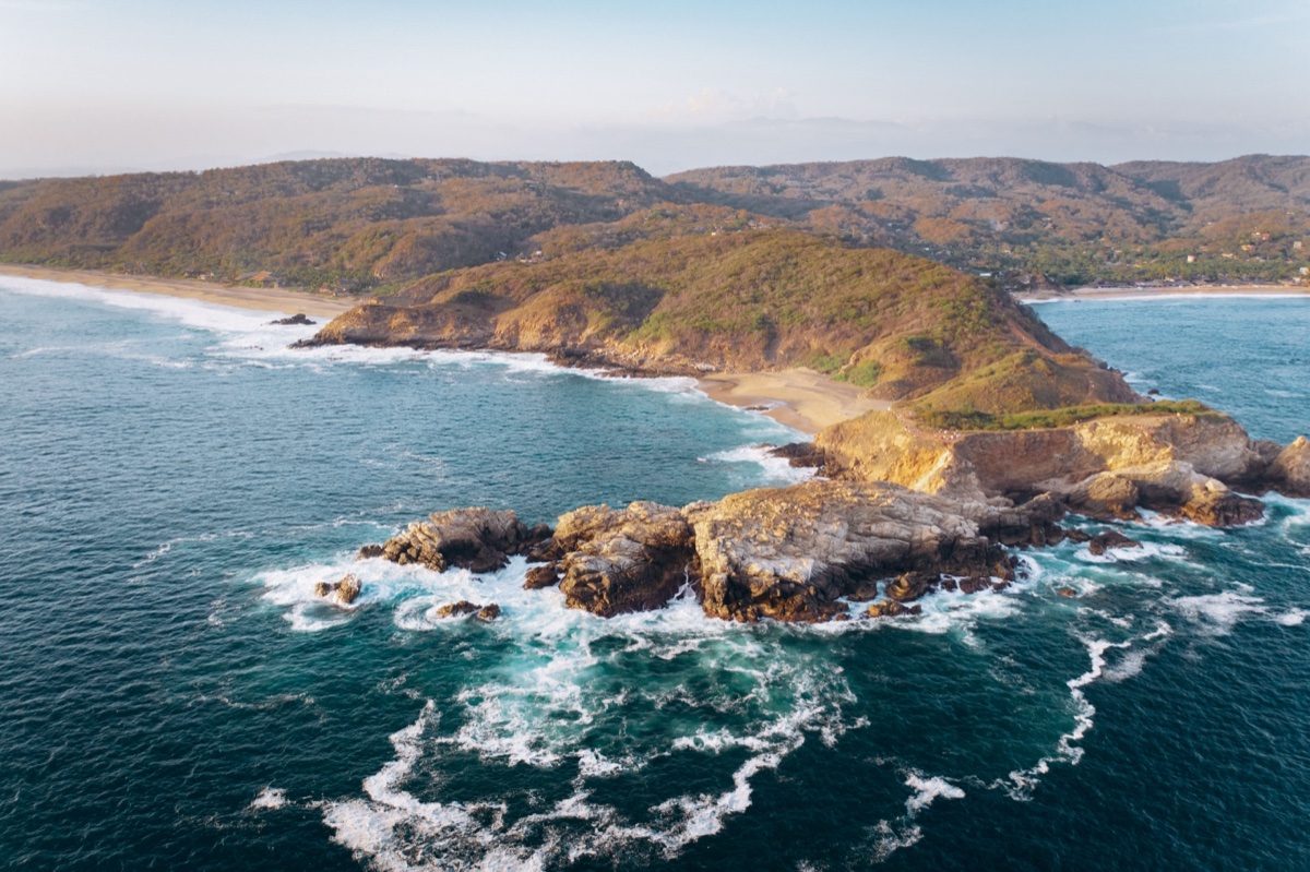 Ixtapa Zihuatanejo
