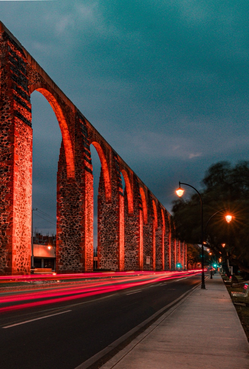 Querétaro - Los Arcos