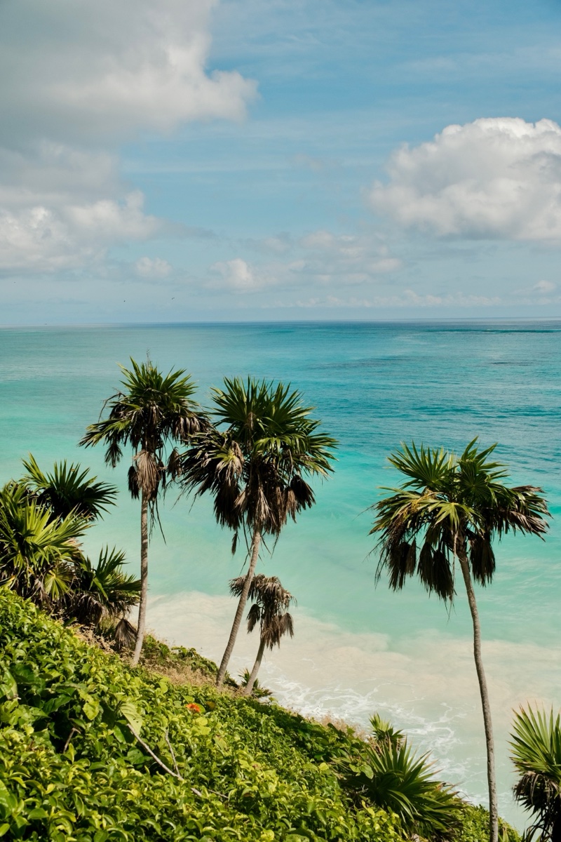 Riviera Maya - Quintana Roo